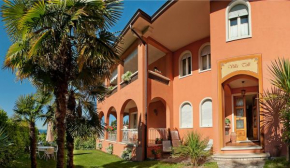 Villa Telli Garda